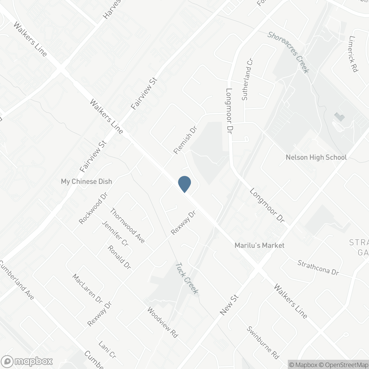 607 WALKERS LINE, Burlington, Ontario L7N 2E6